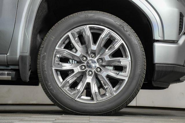 2025 GMC Sierra 1500 Vehicle Photo in PUYALLUP, WA 98371-4149