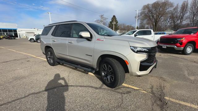 Used 2023 Chevrolet Tahoe Z71 with VIN 1GNSKPKD7PR307920 for sale in Saint Cloud, Minnesota