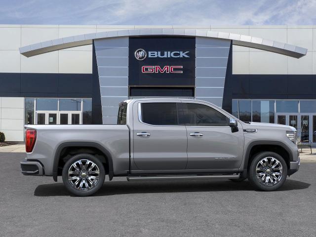 2025 GMC Sierra 1500 Vehicle Photo in DANBURY, CT 06810-5034