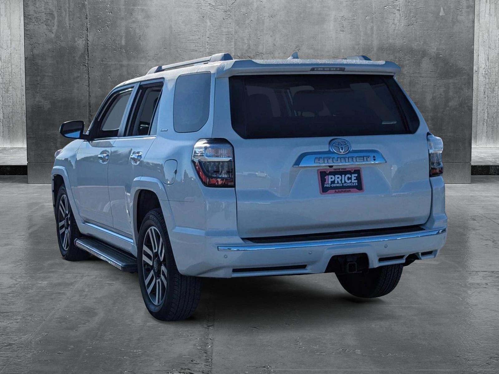 2023 Toyota 4Runner Vehicle Photo in Ft. Myers, FL 33907