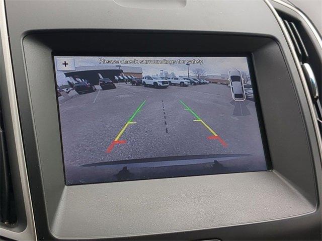 2019 Ford Edge Vehicle Photo in COLLIERVILLE, TN 38017-9006