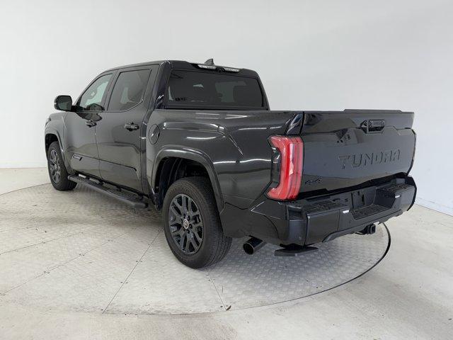 2024 Toyota Tundra 4WD Vehicle Photo in Charlotte, NC 28273