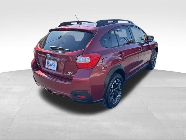 2013 Subaru XV Crosstrek Vehicle Photo in Gaffney, SC 29341