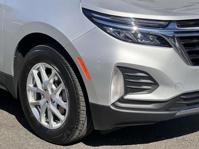 2022 Chevrolet Equinox Vehicle Photo in Roslyn, NY 11576