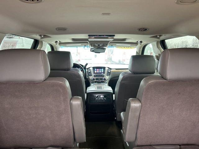 2017 GMC Yukon Vehicle Photo in MEDINA, OH 44256-9631