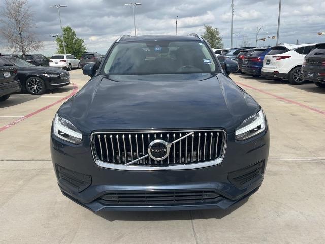 2021 Volvo XC90 Vehicle Photo in San Antonio, TX 78230