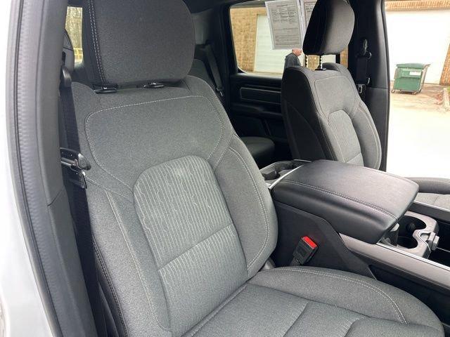 2023 Ram 1500 Vehicle Photo in MEDINA, OH 44256-9631