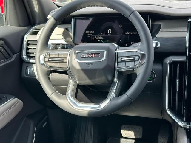 2025 GMC Acadia Vehicle Photo in COLUMBIA, MO 65203-3903