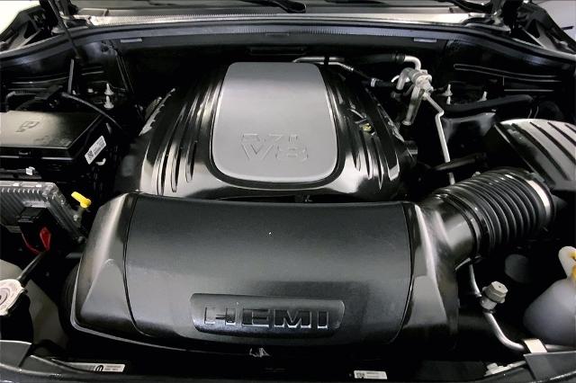 2024 Dodge Durango Vehicle Photo in Kansas City, MO 64114