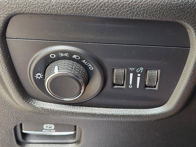 2021 Jeep Grand Cherokee L Vehicle Photo in SUGAR LAND, TX 77478-0000