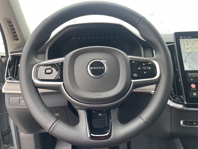 2025 Volvo XC90 Vehicle Photo in Grapevine, TX 76051