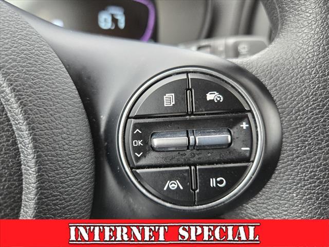 2023 Kia Soul Vehicle Photo in LITTLE FALLS, NJ 07424-1717