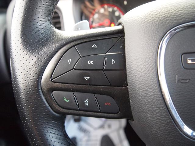2022 Dodge Charger Vehicle Photo in MADISON, IN 47250-1611