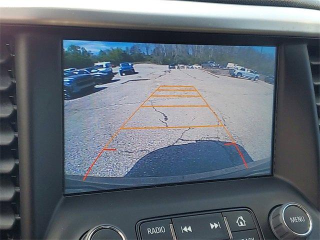 2017 GMC Acadia Vehicle Photo in MILFORD, OH 45150-1684