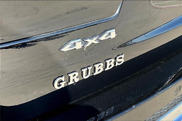 2023 Jeep Grand Cherokee L Vehicle Photo in Grapevine, TX 76051