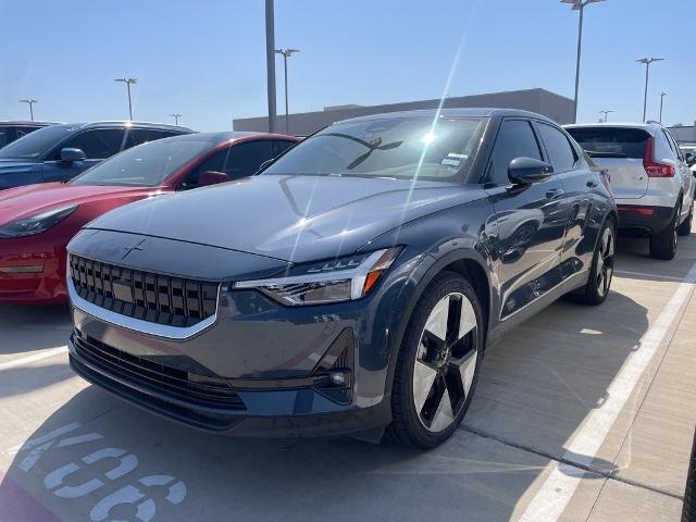 2023 Polestar 2 Vehicle Photo in San Antonio, TX 78230