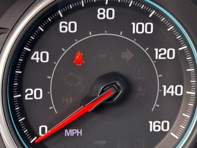 2022 Chevrolet Traverse Vehicle Photo in Roslyn, NY 11576