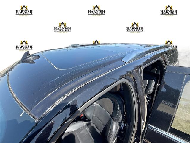 2020 Lincoln Navigator Vehicle Photo in EVERETT, WA 98203-5662