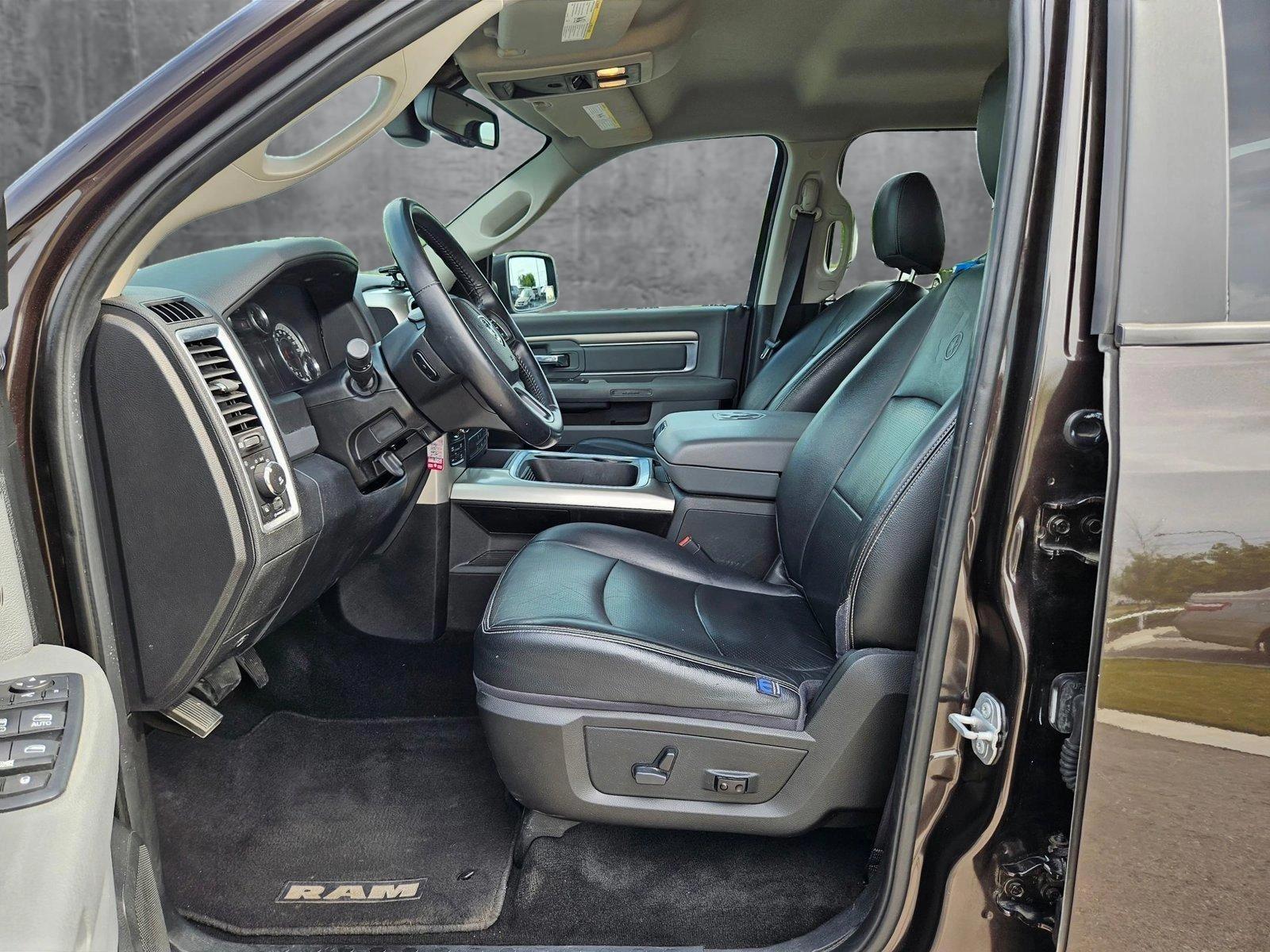 2016 Ram 1500 Vehicle Photo in Austin, TX 78728