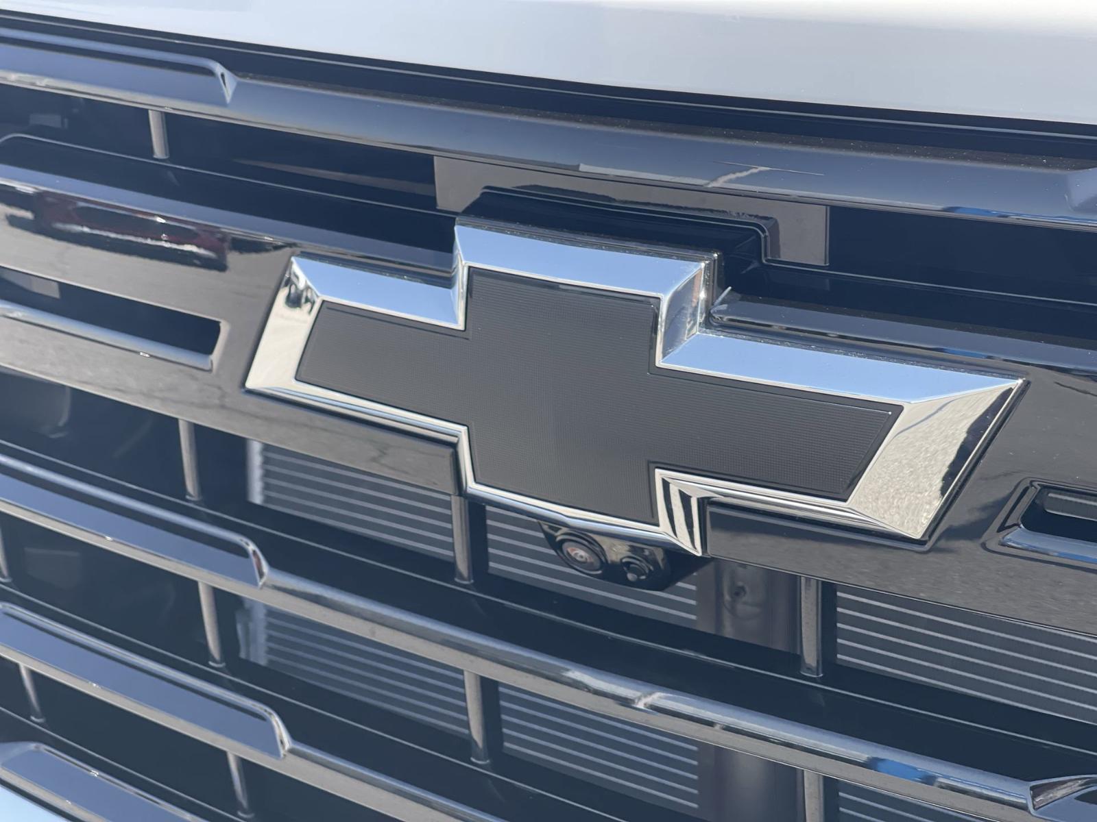 2025 Chevrolet Silverado 2500 HD Vehicle Photo in BENTONVILLE, AR 72712-4322