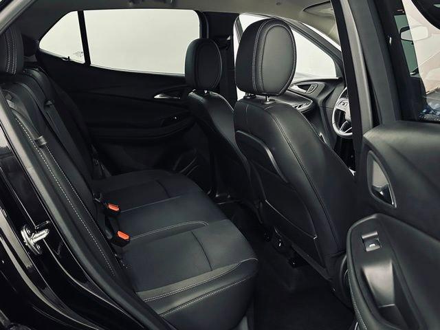 2023 Buick Encore GX Vehicle Photo in MEDINA, OH 44256-9631