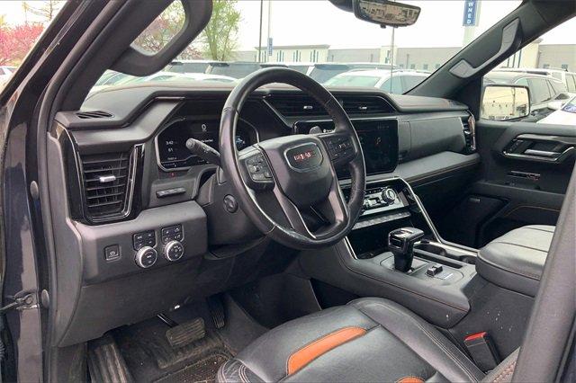 2023 GMC Sierra 1500 Vehicle Photo in INDEPENDENCE, MO 64055-1377