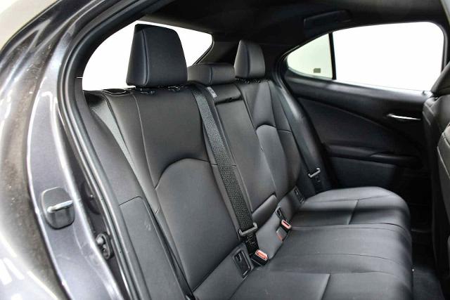 2024 Lexus UX 250h Vehicle Photo in DALLAS, TX 75235
