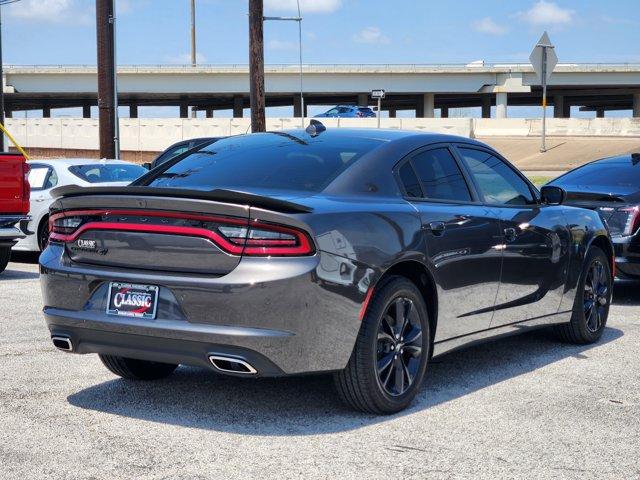 2023 Dodge Charger Vehicle Photo in SUGAR LAND, TX 77478-0000