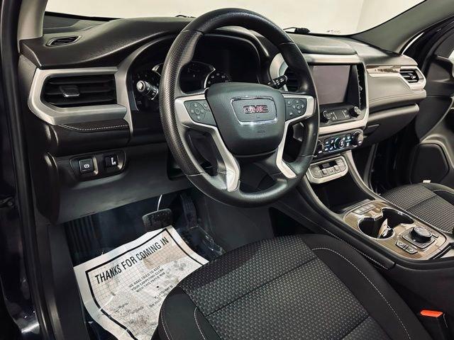 2022 GMC Acadia Vehicle Photo in MEDINA, OH 44256-9631