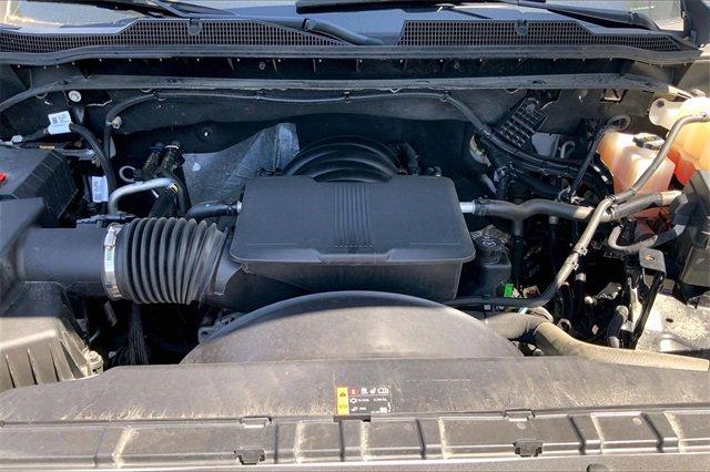 2024 Chevrolet Silverado 2500 HD Vehicle Photo in INDEPENDENCE, MO 64055-1377