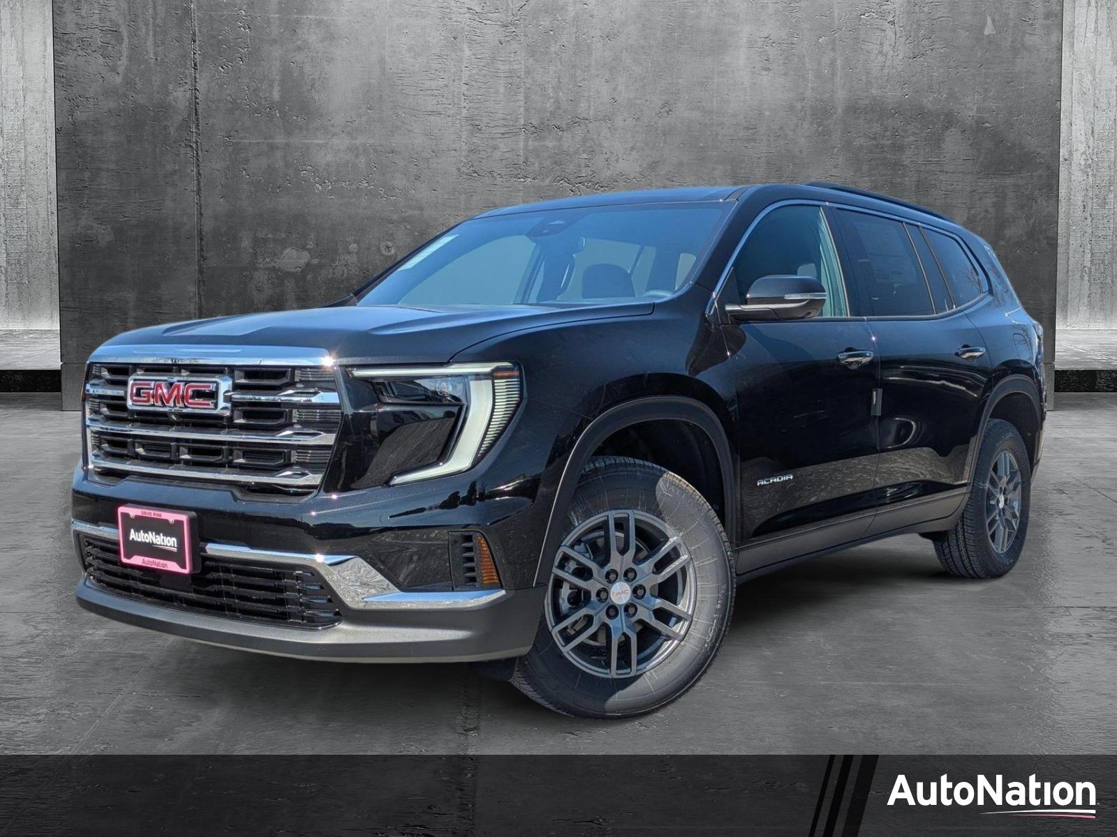 2025 GMC Acadia Vehicle Photo in LAUREL, MD 20707-4622