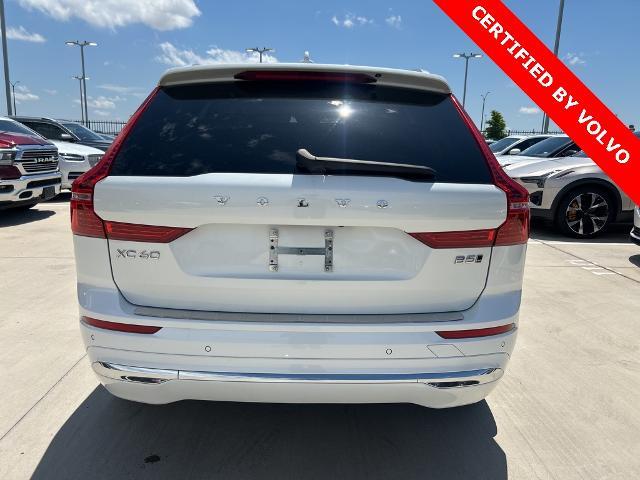 2022 Volvo XC60 Vehicle Photo in Grapevine, TX 76051