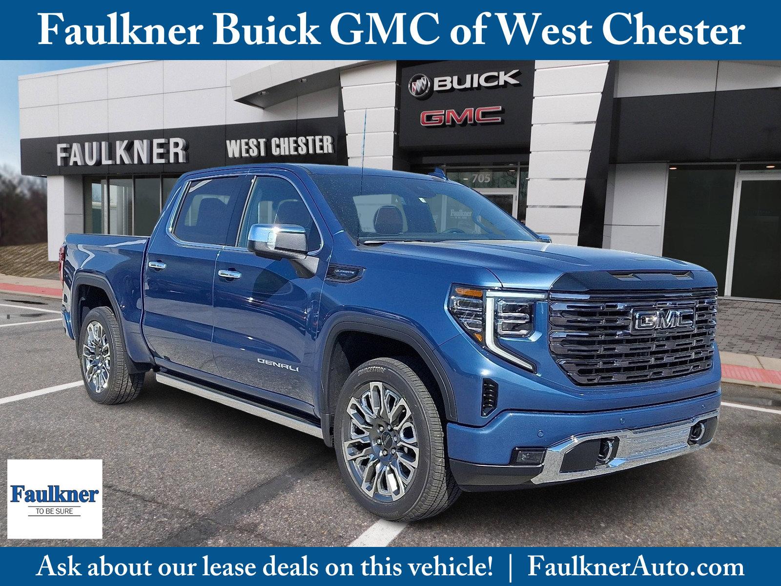 Left Side Box Kit | GMC SIERRA 1500 2025 Left Side Box Kit | GMC SIERRA 1500 2025