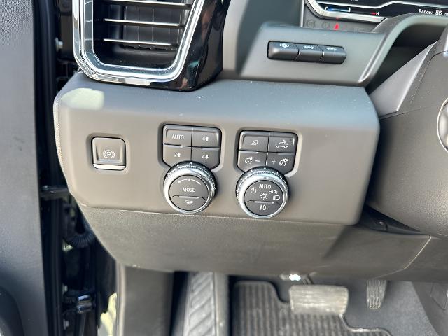 2023 GMC Sierra 1500 Vehicle Photo in MANITOWOC, WI 54220-5838