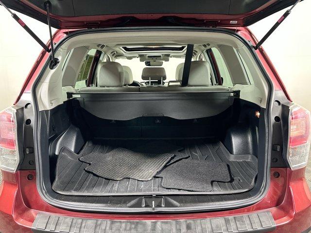 2017 Subaru Forester Vehicle Photo in Doylsetown, PA 18901
