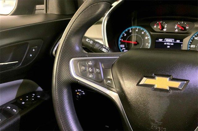 2022 Chevrolet Equinox Vehicle Photo in KANSAS CITY, MO 64114-4502