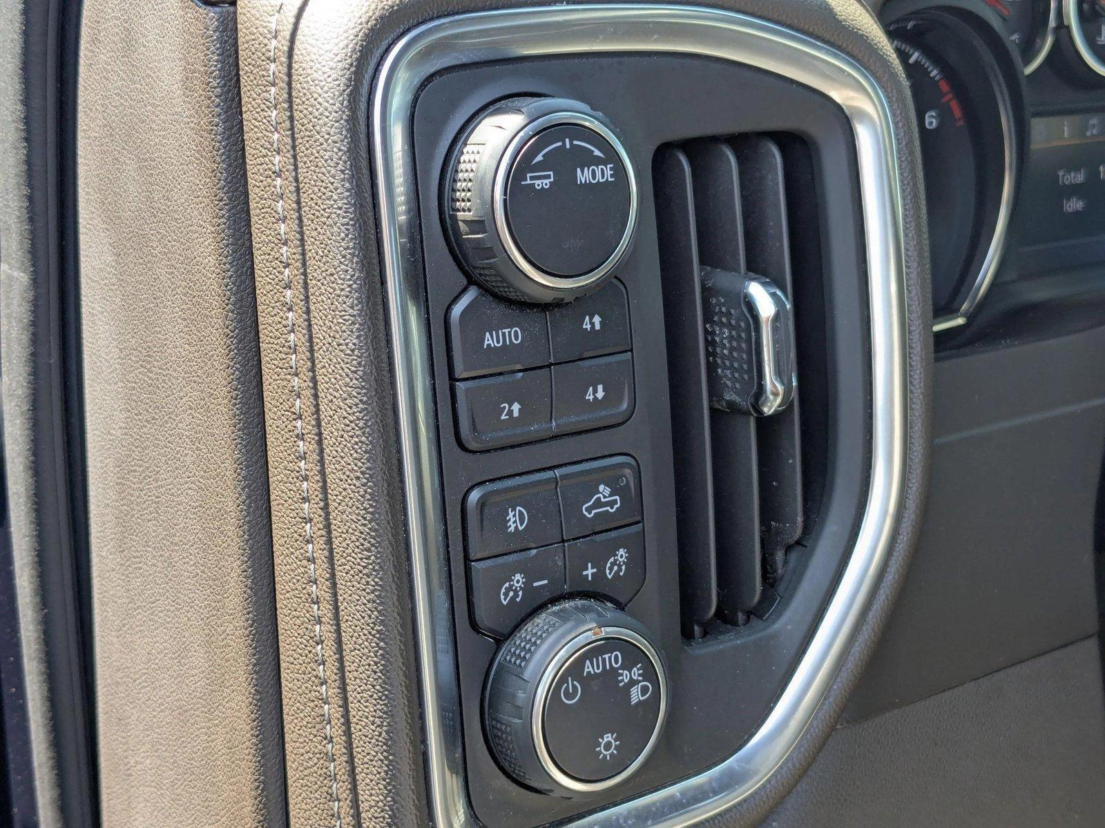 2020 Chevrolet Silverado 1500 Vehicle Photo in CLEARWATER, FL 33764-7163