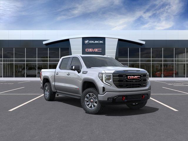 2025 GMC Sierra 1500 Vehicle Photo in PASADENA, CA 91107-3803