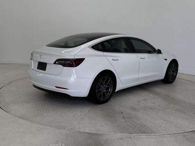 2019 Tesla Model 3 Vehicle Photo in Charlotte, NC 28273