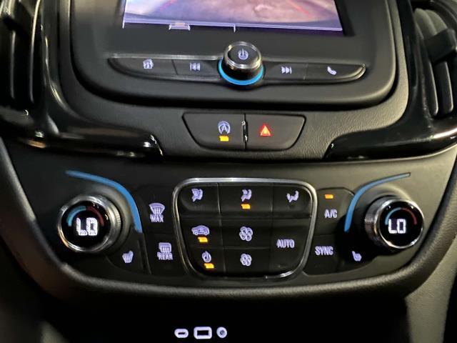 2022 Chevrolet Equinox Vehicle Photo in Roslyn, NY 11576