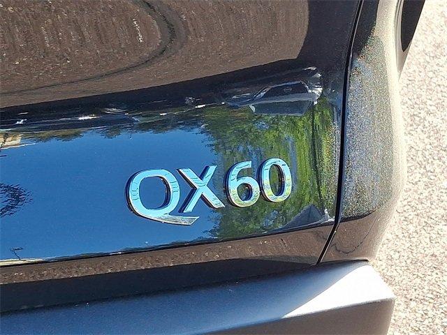 2025 INFINITI QX60 Vehicle Photo in Willow Grove, PA 19090
