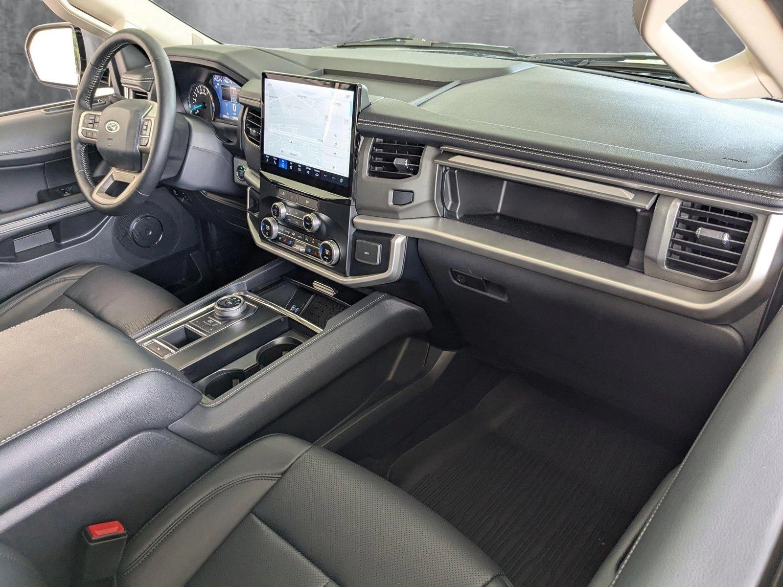 2024 Ford Expedition Vehicle Photo in Maitland, FL 32751
