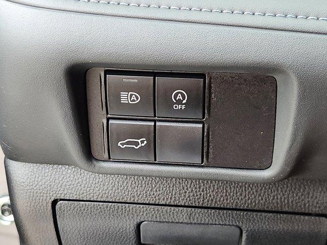 2024 Toyota Highlander Vehicle Photo in SUGAR LAND, TX 77478-0000