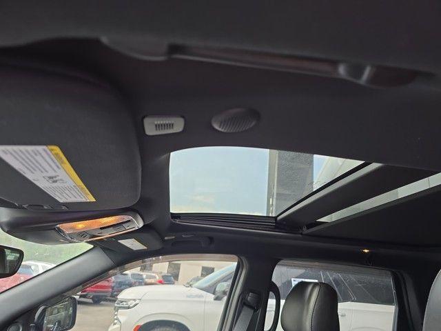 2021 Jeep Grand Cherokee Vehicle Photo in Pleasant Hills, PA 15236