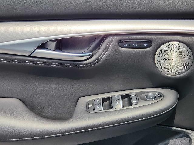 2022 INFINITI QX55 Vehicle Photo in DALLAS, TX 75209
