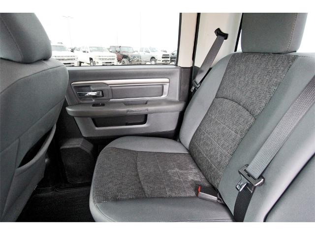2016 Ram 1500 Vehicle Photo in ROSENBERG, TX 77471