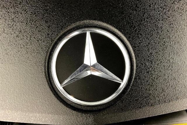 2022 Mercedes-Benz GLC Vehicle Photo in Tulsa, OK 74129