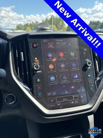 2024 Subaru Ascent Vehicle Photo in Puyallup, WA 98371