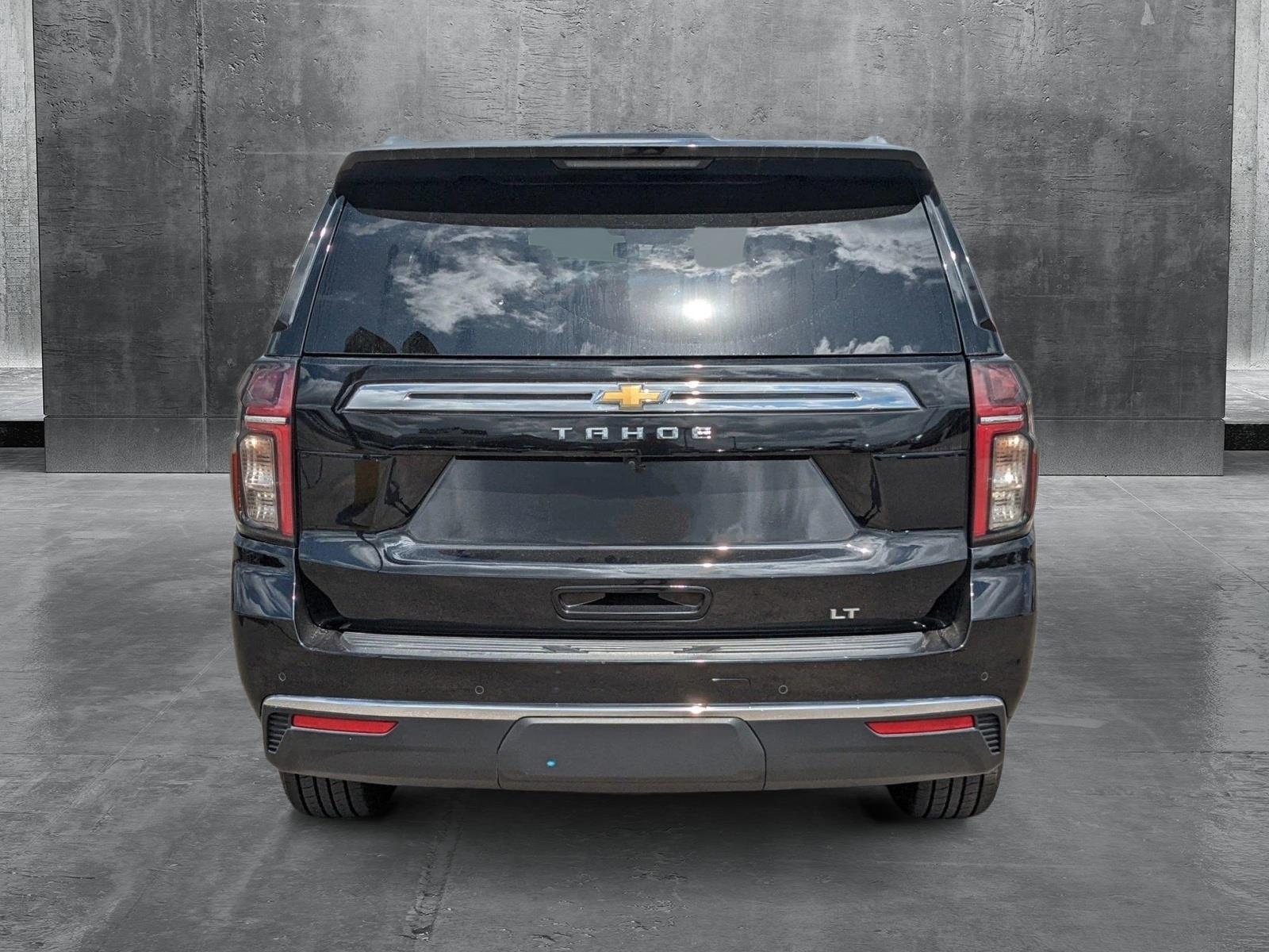 2023 Chevrolet Tahoe Vehicle Photo in ORLANDO, FL 32808-7998
