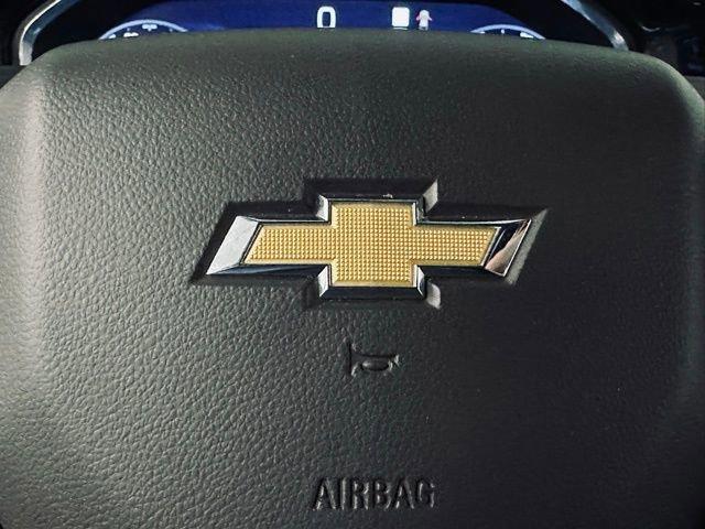 2022 Chevrolet Silverado 1500 Vehicle Photo in MEDINA, OH 44256-9631